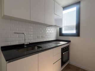 Foto 32 de Departamento 4 Ambientes a Estrenar en Venta en Almagro/Balvanera