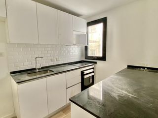 Foto 2 de Departamento 4 Ambientes a Estrenar en Venta en Almagro/Balvanera