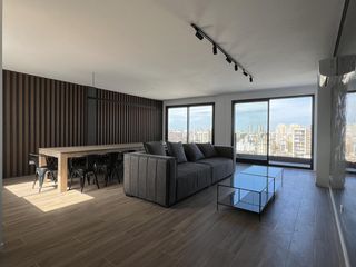 Foto 23 de Departamento 4 Ambientes a Estrenar en Venta en Almagro/Balvanera
