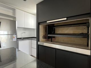 Foto 3 de Departamento 4 Ambientes a Estrenar en Venta en Almagro/Balvanera