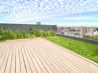 Foto 4 de Departamento 4 Ambientes a Estrenar en Venta en Almagro/Balvanera