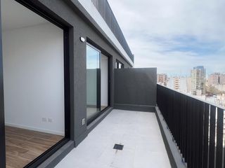 Foto 22 de Departamento 4 Ambientes a Estrenar en Venta en Almagro/Balvanera