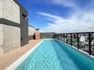 Foto 1 de Departamento 4 Ambientes a Estrenar en Venta en Almagro/Balvanera