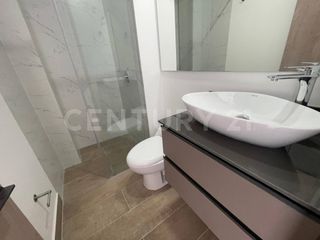 Foto 21 de ALQUILER EXCLUSIVO APARTAMENTO EN ALTOS DE MENGA