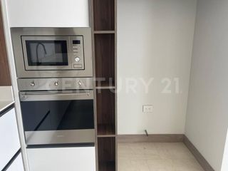 Foto 12 de ALQUILER EXCLUSIVO APARTAMENTO EN ALTOS DE MENGA