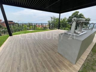 Foto 48 de ALQUILER EXCLUSIVO APARTAMENTO EN ALTOS DE MENGA