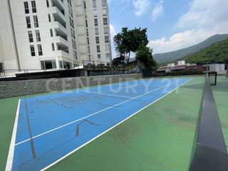 Foto 45 de ALQUILER EXCLUSIVO APARTAMENTO EN ALTOS DE MENGA