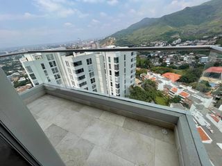 Foto 27 de ALQUILER EXCLUSIVO APARTAMENTO EN ALTOS DE MENGA