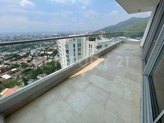 Foto 6 de ALQUILER EXCLUSIVO APARTAMENTO EN ALTOS DE MENGA