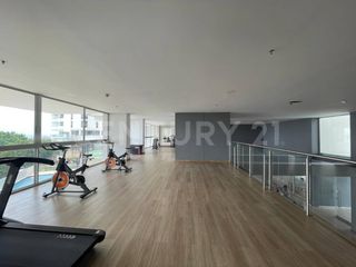 Foto 44 de ALQUILER EXCLUSIVO APARTAMENTO EN ALTOS DE MENGA
