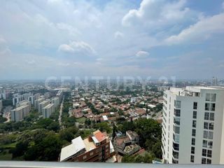 Foto 2 de ALQUILER EXCLUSIVO APARTAMENTO EN ALTOS DE MENGA