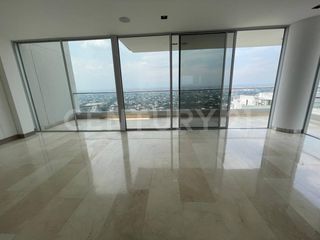 Foto 3 de ALQUILER EXCLUSIVO APARTAMENTO EN ALTOS DE MENGA