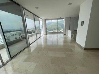 Foto 4 de ALQUILER EXCLUSIVO APARTAMENTO EN ALTOS DE MENGA