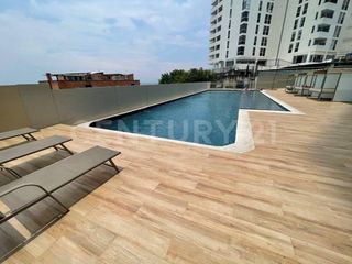 Foto 51 de ALQUILER EXCLUSIVO APARTAMENTO EN ALTOS DE MENGA