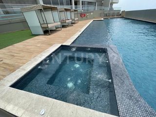 Foto 52 de ALQUILER EXCLUSIVO APARTAMENTO EN ALTOS DE MENGA