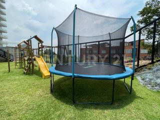 Foto 47 de ALQUILER EXCLUSIVO APARTAMENTO EN ALTOS DE MENGA
