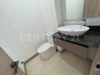 Foto 15 de ALQUILER EXCLUSIVO APARTAMENTO EN ALTOS DE MENGA
