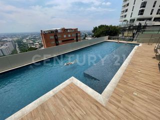 Foto 50 de ALQUILER EXCLUSIVO APARTAMENTO EN ALTOS DE MENGA