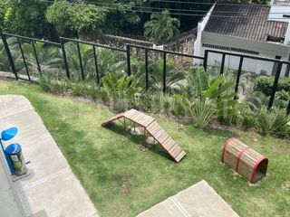 Foto 46 de ALQUILER EXCLUSIVO APARTAMENTO EN ALTOS DE MENGA