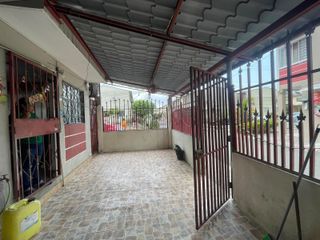 Foto 5 de Casa en  Venta Urbanización Eco jardín vía Daule AleMo