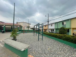 Foto 12 de Casa en  Venta Urbanización Eco jardín vía Daule AleMo