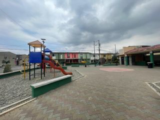 Foto 8 de Casa en  Venta Urbanización Eco jardín vía Daule AleMo