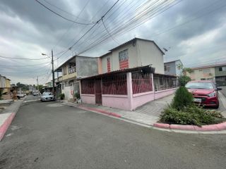 Foto 2 de Casa en  Venta Urbanización Eco jardín vía Daule AleMo