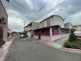 Foto 1 de Casa en  Venta Urbanización Eco jardín vía Daule AleMo