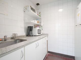 Foto 11 de Oficina en Alquiler lista para entrar en Catalinas con excelente vista panorámica al rio
