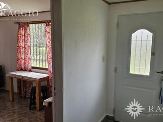 Foto 49 de Casa de 128,54 m2 sobre lote de 6024,94 m2, sobre Ruta Prov. 16, Lago Puelo, Chubut (SU-5)