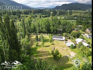 Foto 4 de Casa de 128,54 m2 sobre lote de 6024,94 m2, sobre Ruta Prov. 16, Lago Puelo, Chubut (SU-5)