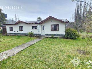 Foto 16 de Casa de 128,54 m2 sobre lote de 6024,94 m2, sobre Ruta Prov. 16, Lago Puelo, Chubut (SU-5)