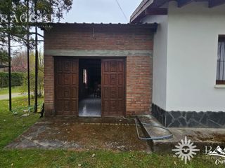 Foto 24 de Casa de 128,54 m2 sobre lote de 6024,94 m2, sobre Ruta Prov. 16, Lago Puelo, Chubut (SU-5)
