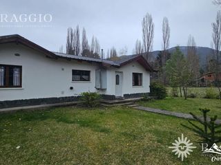 Foto 18 de Casa de 128,54 m2 sobre lote de 6024,94 m2, sobre Ruta Prov. 16, Lago Puelo, Chubut (SU-5)