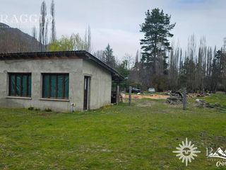 Foto 21 de Casa de 128,54 m2 sobre lote de 6024,94 m2, sobre Ruta Prov. 16, Lago Puelo, Chubut (SU-5)