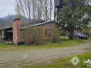 Foto 26 de Casa de 128,54 m2 sobre lote de 6024,94 m2, sobre Ruta Prov. 16, Lago Puelo, Chubut (SU-5)
