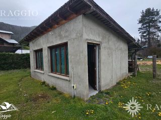 Foto 20 de Casa de 128,54 m2 sobre lote de 6024,94 m2, sobre Ruta Prov. 16, Lago Puelo, Chubut (SU-5)