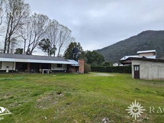 Foto 28 de Casa de 128,54 m2 sobre lote de 6024,94 m2, sobre Ruta Prov. 16, Lago Puelo, Chubut (SU-5)