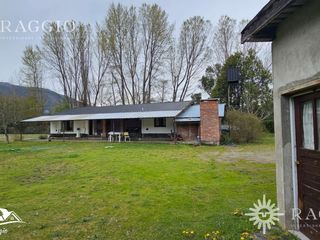 Foto 23 de Casa de 128,54 m2 sobre lote de 6024,94 m2, sobre Ruta Prov. 16, Lago Puelo, Chubut (SU-5)