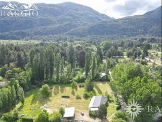Foto 5 de Casa de 128,54 m2 sobre lote de 6024,94 m2, sobre Ruta Prov. 16, Lago Puelo, Chubut (SU-5)
