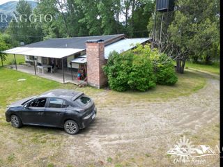 Foto 12 de Casa de 128,54 m2 sobre lote de 6024,94 m2, sobre Ruta Prov. 16, Lago Puelo, Chubut (SU-5)