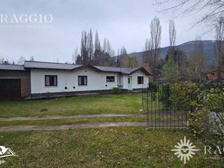 Foto 17 de Casa de 128,54 m2 sobre lote de 6024,94 m2, sobre Ruta Prov. 16, Lago Puelo, Chubut (SU-5)