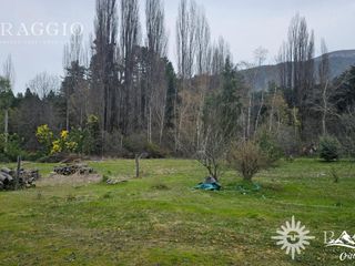 Foto 35 de Casa de 128,54 m2 sobre lote de 6024,94 m2, sobre Ruta Prov. 16, Lago Puelo, Chubut (SU-5)