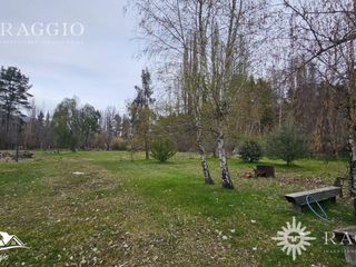 Foto 33 de Casa de 128,54 m2 sobre lote de 6024,94 m2, sobre Ruta Prov. 16, Lago Puelo, Chubut (SU-5)