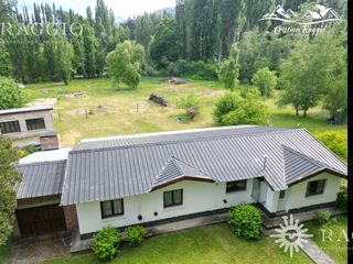 Foto 14 de Casa de 128,54 m2 sobre lote de 6024,94 m2, sobre Ruta Prov. 16, Lago Puelo, Chubut (SU-5)