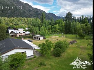 Foto 72 de Casa de 128,54 m2 sobre lote de 6024,94 m2, sobre Ruta Prov. 16, Lago Puelo, Chubut (SU-5)