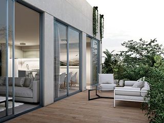 Foto 7 de Cochera en Venta en Villa Urquiza