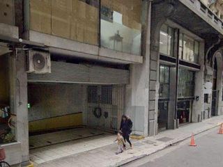 Foto 4 de Cochera en venta - 15mts2 - San Nicolás