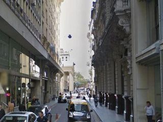 Foto 10 de Cochera en venta - 15mts2 - San Nicolás