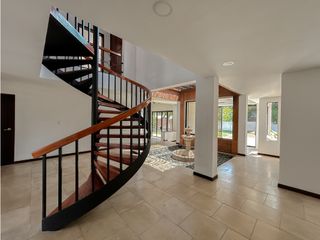 Foto 10 de Casa campestre remodelada en Pance